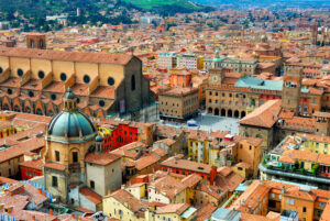 Italy-Bologna-view-from-Asinelli-tower. (1)